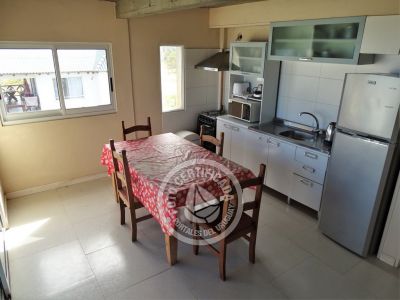 El Diablo Elegante 2 - Punta del Diablo