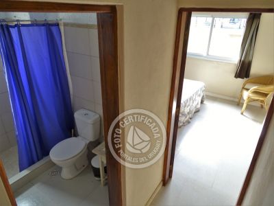 El Diablo Elegante 2 - Punta del Diablo