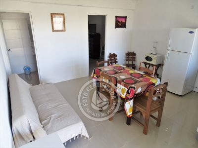 El Diablo Elegante - 5 - Punta del Diablo