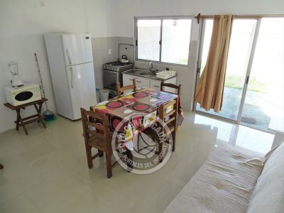 El Diablo Elegante - 5 - Punta del Diablo