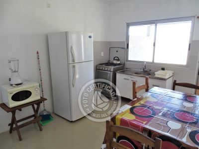 El Diablo Elegante - 5 - Punta del Diablo