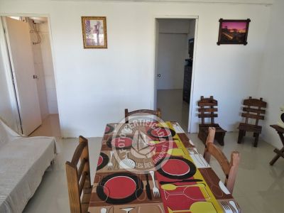 El Diablo Elegante - 5 - Punta del Diablo