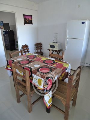 El Diablo Elegante - 5 - Punta del Diablo