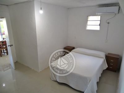 El Diablo Elegante - 5 - Punta del Diablo