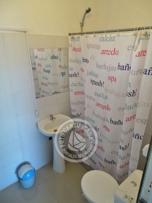 El Diablo Elegante - 5 - Punta del Diablo