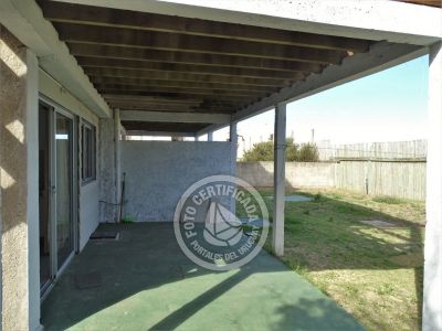 El Diablo Elegante - 5 - Punta del Diablo