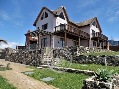 Complexo Muelles del Diablo Tranquilo Punta del Diablo