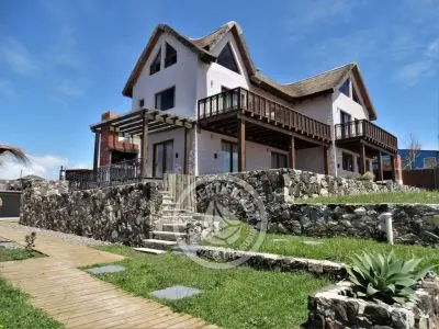 Complexo Muelles del Diablo Tranquilo Punta del Diablo