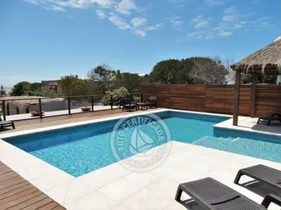 Complexo Muelles del Diablo Tranquilo Punta del Diablo