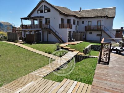 Complexo Muelles del Diablo Tranquilo Punta del Diablo