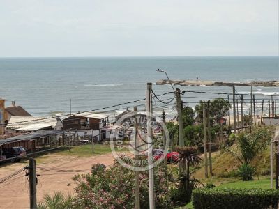 Muelles del Diablo Tranquilo - Punta del Diablo
