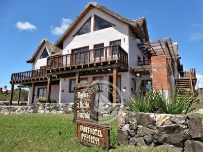 Complexo Muelles del Diablo Tranquilo Punta del Diablo