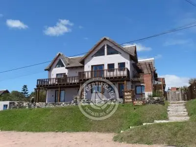 Complexo Muelles del Diablo Tranquilo Punta del Diablo