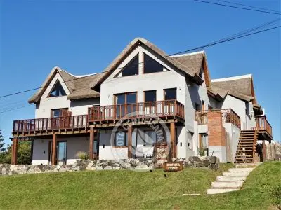 Complexo Muelles del Diablo Tranquilo Punta del Diablo