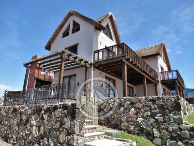 Complexo Muelles del Diablo Tranquilo Punta del Diablo