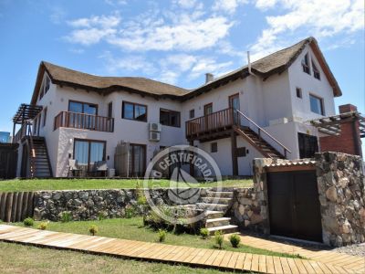 Complexo Muelles del Diablo Tranquilo Punta del Diablo