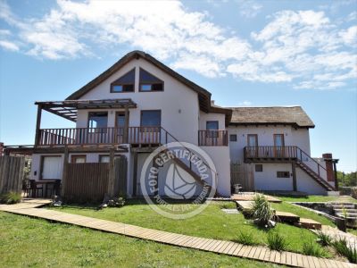 Complexo Muelles del Diablo Tranquilo Punta del Diablo