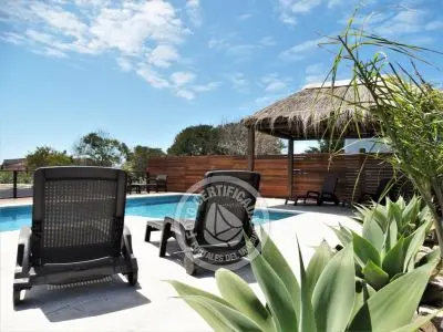 Complexo Muelles del Diablo Tranquilo Punta del Diablo