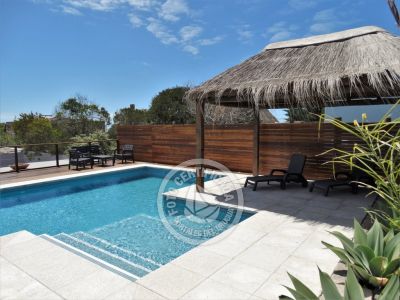 Complexo Muelles del Diablo Tranquilo Punta del Diablo