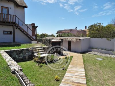 Complexo Muelles del Diablo Tranquilo Punta del Diablo