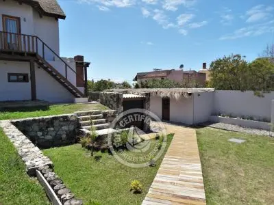 Complexo Muelles del Diablo Tranquilo Punta del Diablo