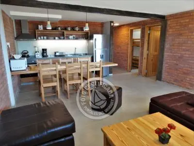 Complexo Muelles del Diablo Tranquilo Punta del Diablo