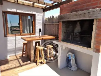 Complexo Muelles del Diablo Tranquilo Punta del Diablo