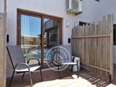 Complexo Muelles del Diablo Tranquilo Punta del Diablo