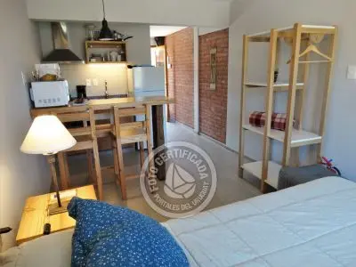 Complexo Muelles del Diablo Tranquilo Punta del Diablo