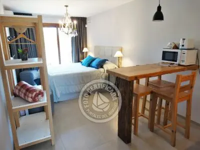 Complexo Muelles del Diablo Tranquilo Punta del Diablo