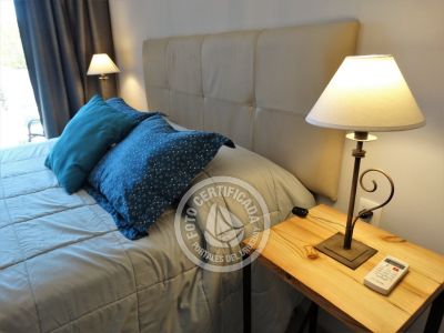 Complexo Muelles del Diablo Tranquilo Punta del Diablo