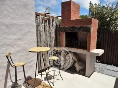 Complexo Muelles del Diablo Tranquilo Punta del Diablo