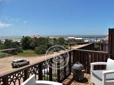 Complexo Muelles del Diablo Tranquilo Punta del Diablo