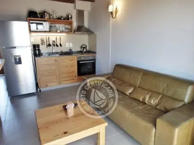 Complexo Muelles del Diablo Tranquilo Punta del Diablo