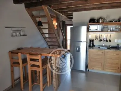 Complexo Muelles del Diablo Tranquilo Punta del Diablo