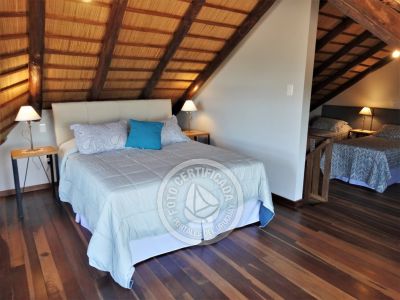 Complexo Muelles del Diablo Tranquilo Punta del Diablo