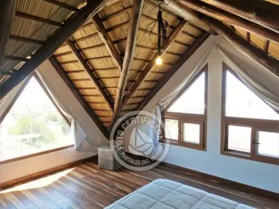 Complexo Muelles del Diablo Tranquilo Punta del Diablo