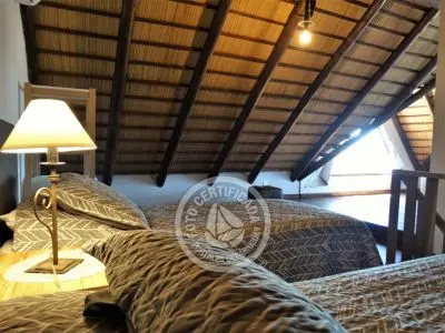 Complexo Muelles del Diablo Tranquilo Punta del Diablo