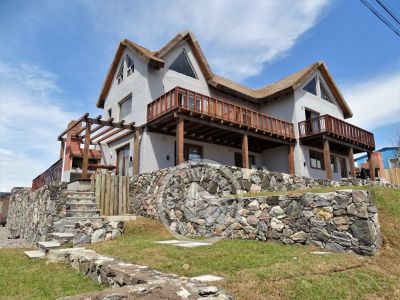 Muelles del Diablo Tranquilo - 5 - Punta del Diablo