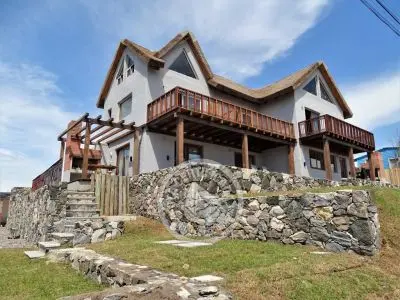 Muelles del Diablo Tranquilo - 5 - Punta del Diablo