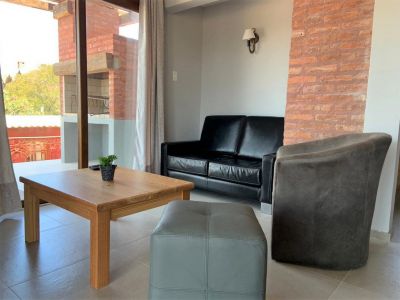 Muelles del Diablo Tranquilo - 5 - Punta del Diablo