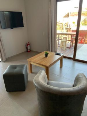 Muelles del Diablo Tranquilo - 5 - Punta del Diablo