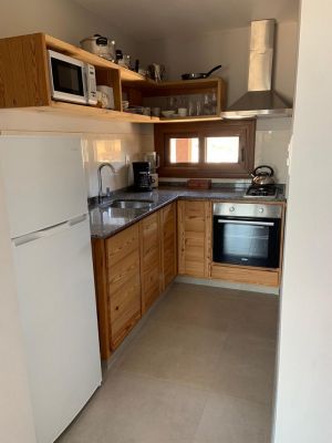 Muelles del Diablo Tranquilo - 5 - Punta del Diablo