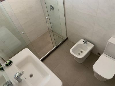 Muelles del Diablo Tranquilo - 5 - Punta del Diablo