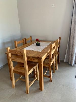 Muelles del Diablo Tranquilo - 5 - Punta del Diablo