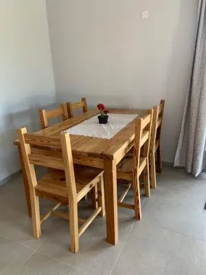 Muelles del Diablo Tranquilo - 5 - Punta del Diablo