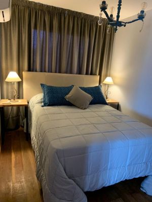 Muelles del Diablo Tranquilo - 5 - Punta del Diablo