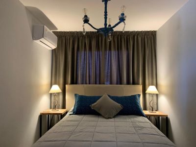 Muelles del Diablo Tranquilo - 5 - Punta del Diablo