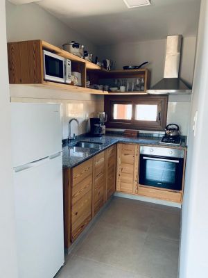 Muelles del Diablo Tranquilo - 5 - Punta del Diablo