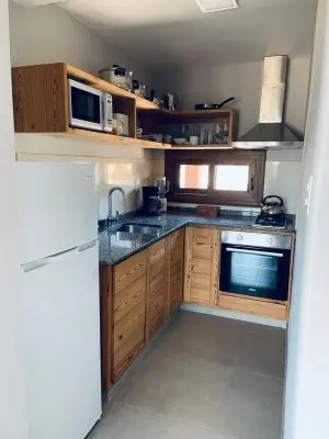 Muelles del Diablo Tranquilo - 5 - Punta del Diablo